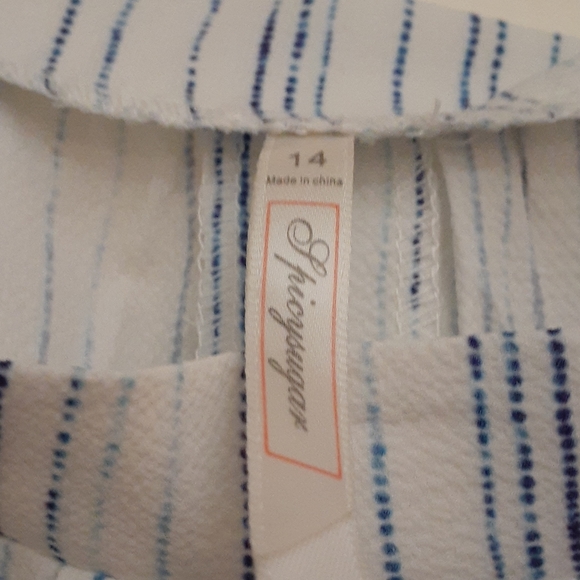 Off the shoulder size 14 top - Picture 4 of 5